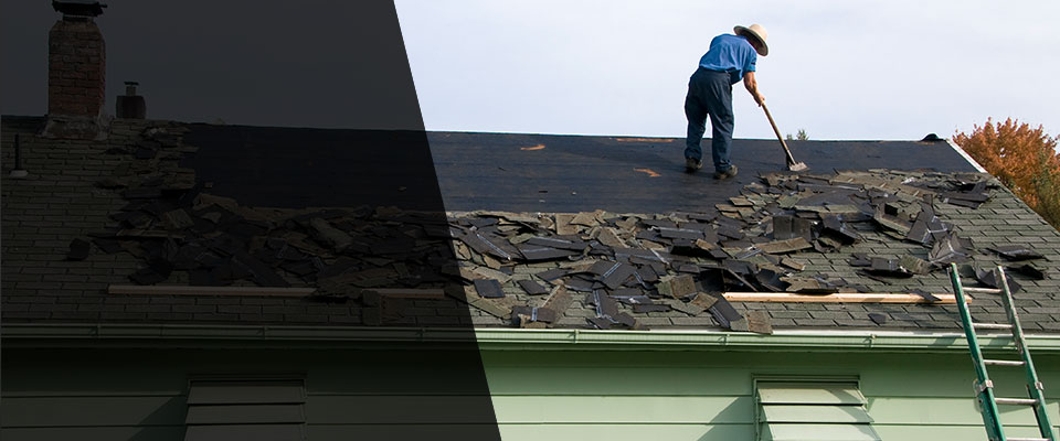 Luling Roofing Contractors