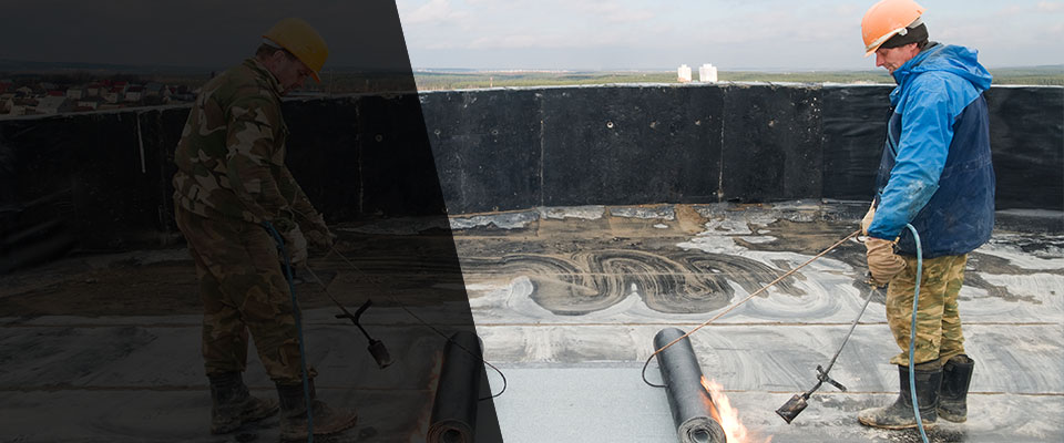 Luling Roofing Contractors