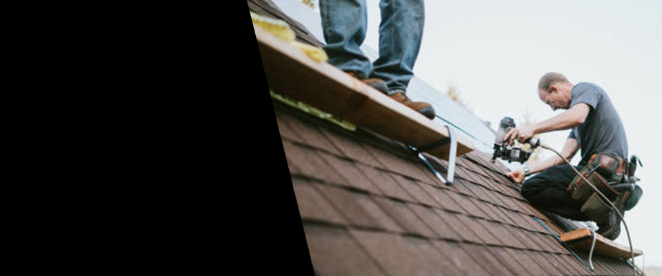 Luling Roofing Contractors